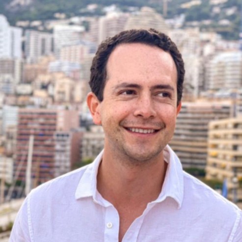 Juan Leal - Co-founder at Leasey.AI