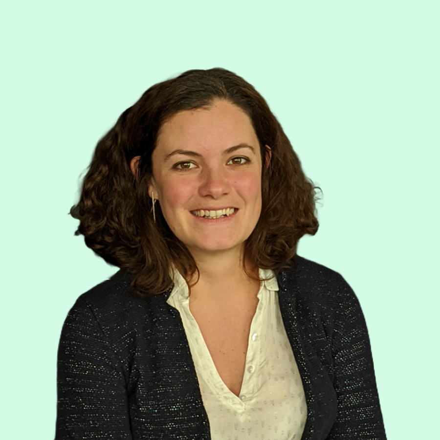 Valentine Hoyet - Co-founder @ DecidUp